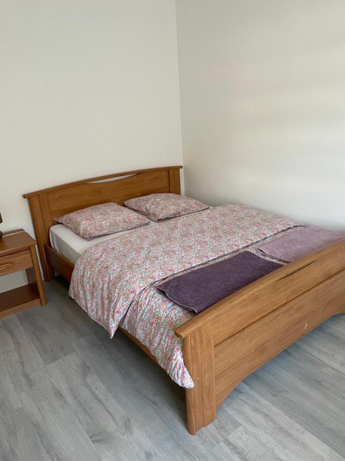 Apartamento Au Coeur Des Vosges Saint-Etienne-les-Remiremont Exterior foto